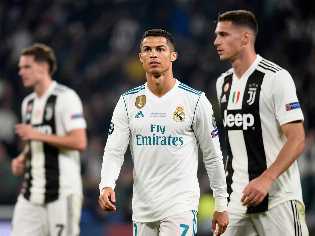 尴尬一幕！姆巴佩转会皇马逐梦欧冠，巴黎刚送别便成焦点