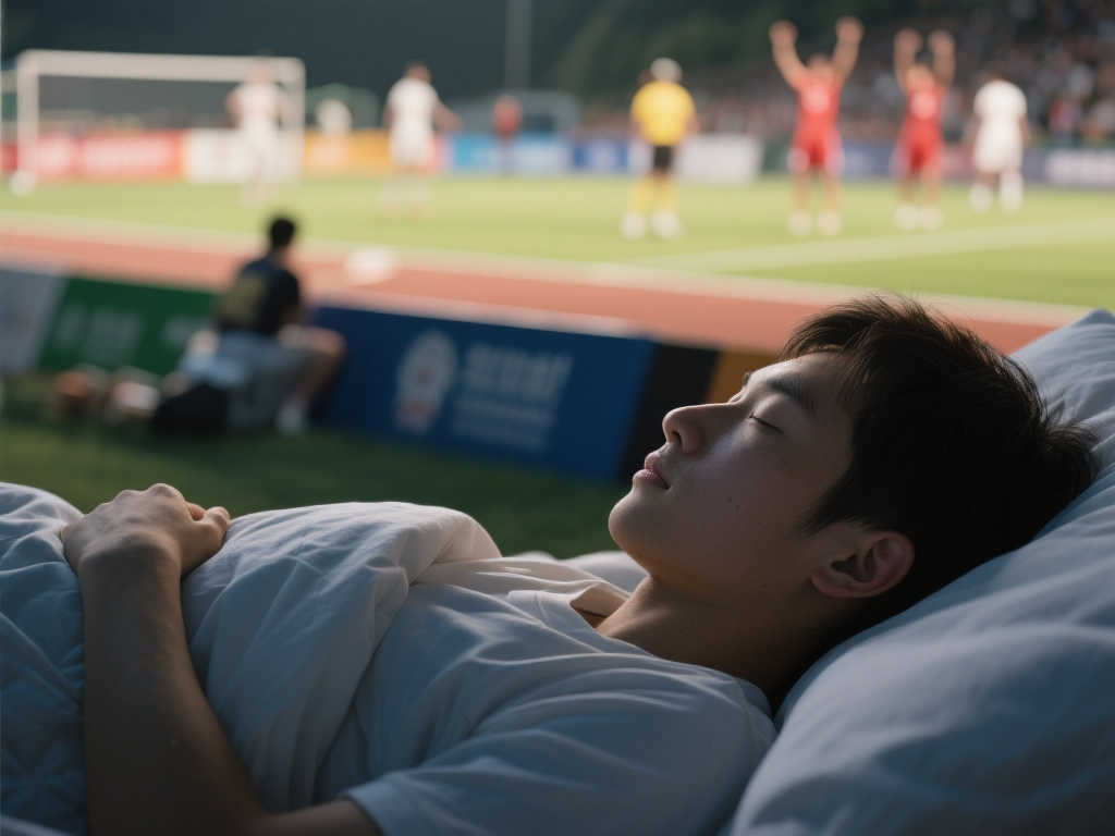 斯诺克夺冠之外的惊喜 ｜ 睡前小聊