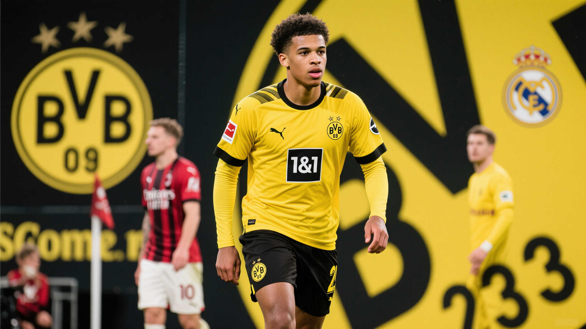 米兰提升对格拉报价至2100万欧，与瓦伦西亚继续谈判