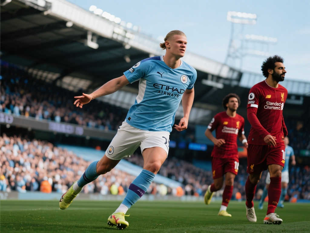 【早报】英超的真正实力！